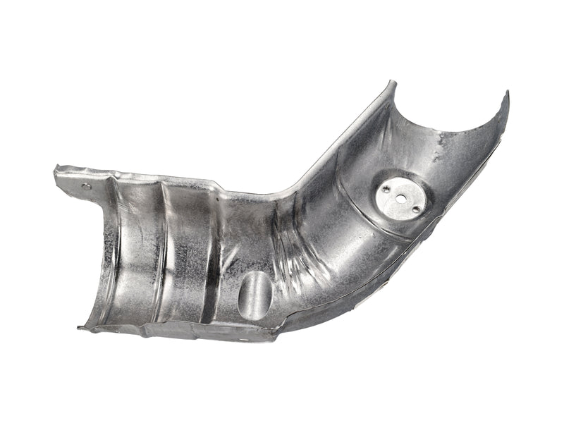 Porsche Exhaust Heat Shield Right - 911 95-98 993-211-216-03