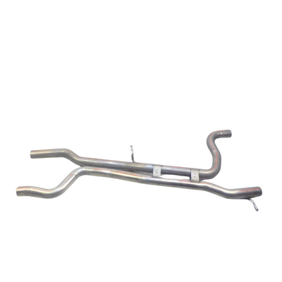 Porsche Exhaust Intermediate Pipe - Cayenne | 2003-2010 955-111-096-40
