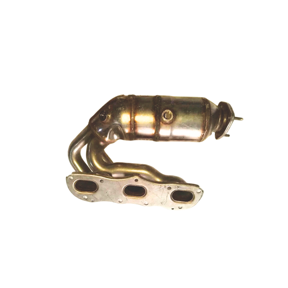 Porsche Exhaust Manifold - 911 09-12 997-113-109-AX