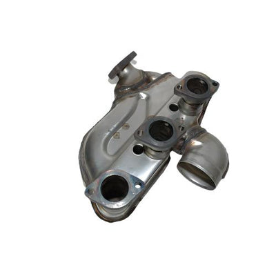 Porsche Exhaust Manifold - 911 95-98 993-211-040-56