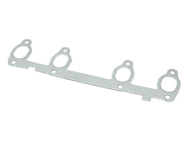 Porsche Exhaust Manifold Gasket, 718 Cayman | 2024 037253039F
