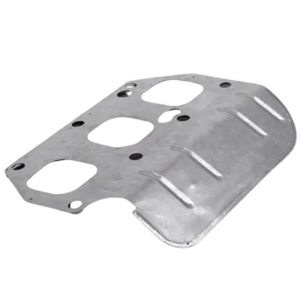 Porsche Exhaust Manifold Gasket - Cayenne | 2004-2006 955-111-039-00