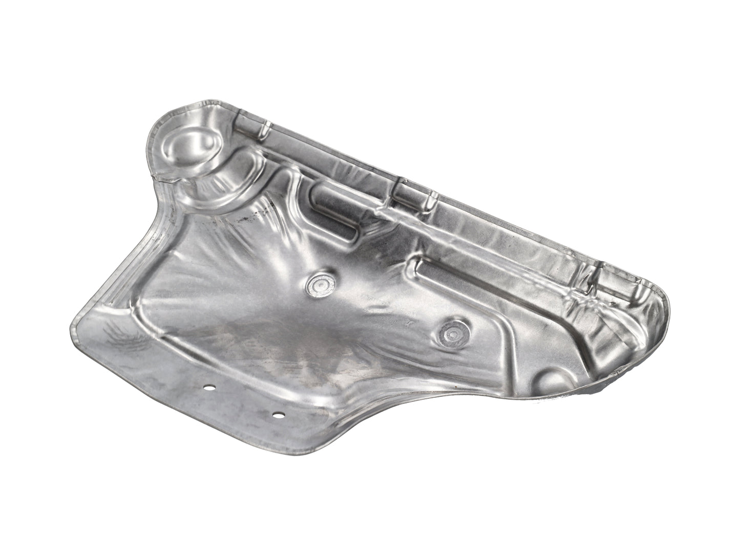 Porsche Exhaust Manifold Heat Shield - Cayenne | 2008-2014 955-111-212-01