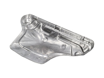 Porsche Exhaust Manifold Heat Shield - Cayenne | 2008-2014 955-111-212-01