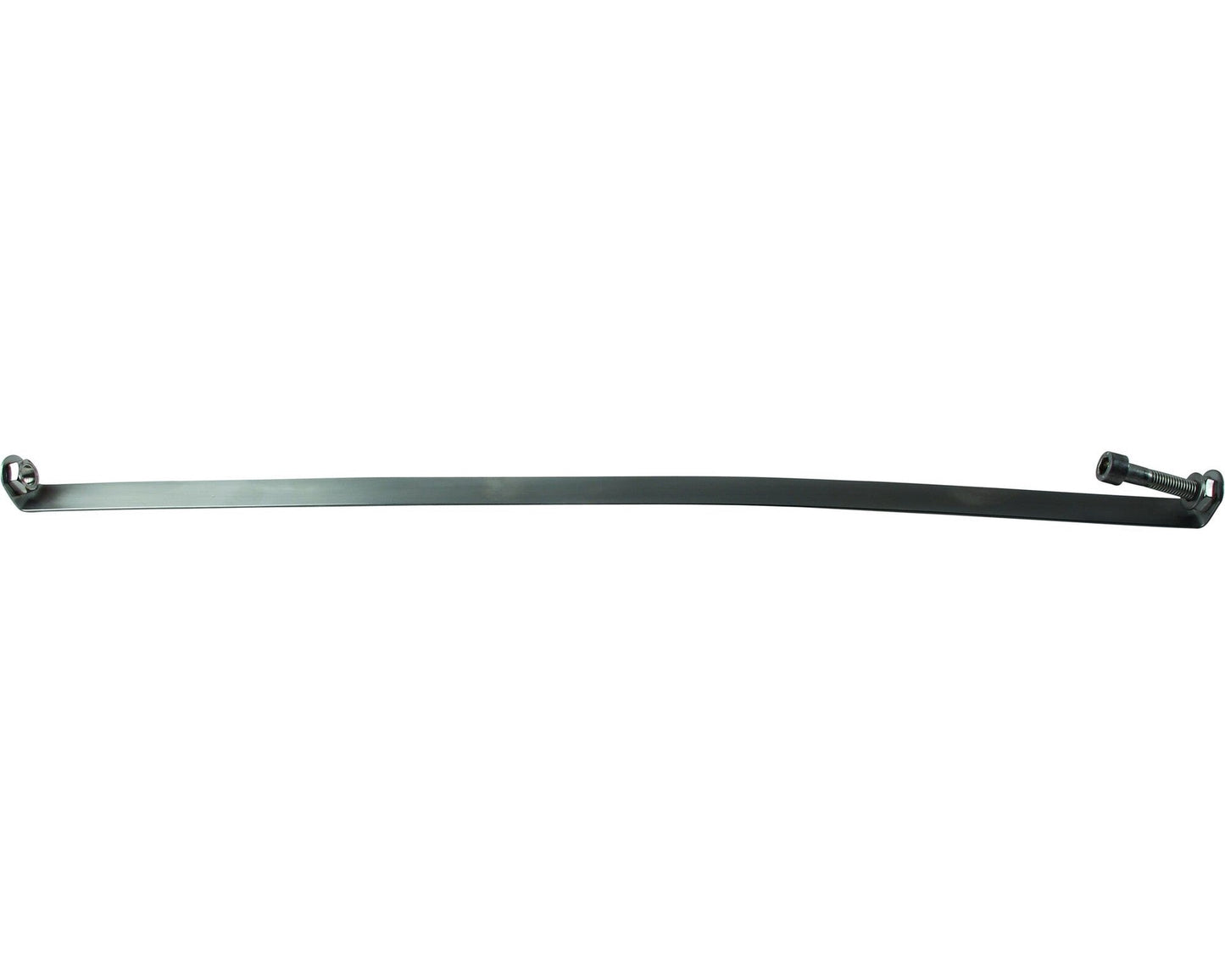 Porsche Exhaust Metal Band 510 mm - 911 65-83 1621401800