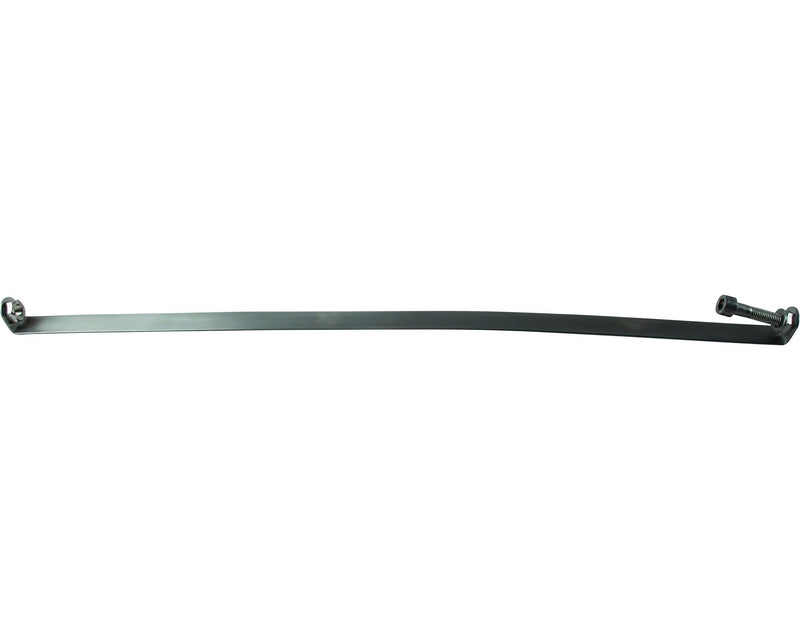 Porsche Exhaust Metal Band 510 mm - 911 65-83 1621401800