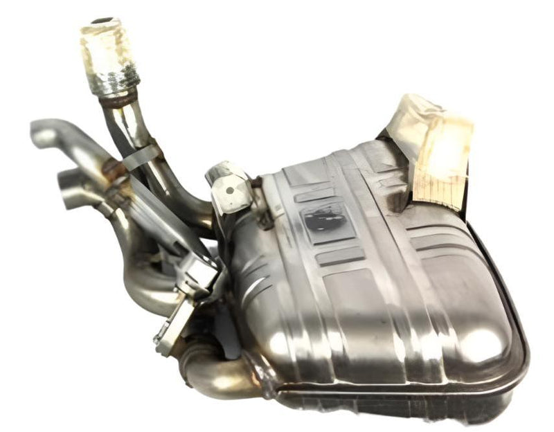 Porsche Exhaust Muffler - 911 05-08