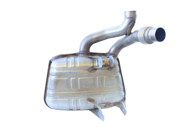 Porsche Exhaust Muffler - 911 05-08