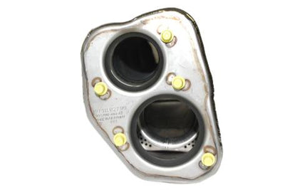 Porsche Exhaust Muffler - 911 07-11 997-111-027-99