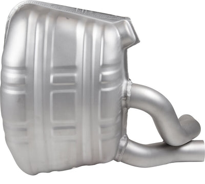 Porsche Exhaust Muffler - 911 09-12