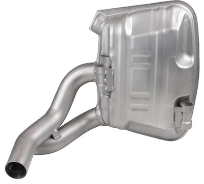Porsche Exhaust Muffler - 911 09-12 997-111-311-31