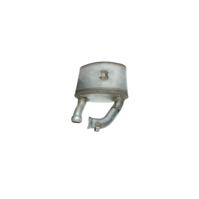Porsche Exhaust Muffler - 911 95-98