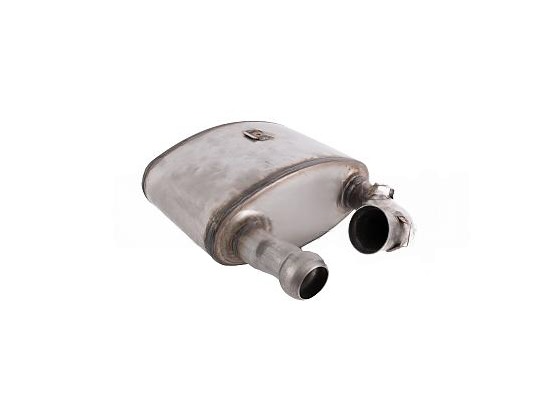 Porsche Exhaust Muffler - 911 95-98 993-111-045-13