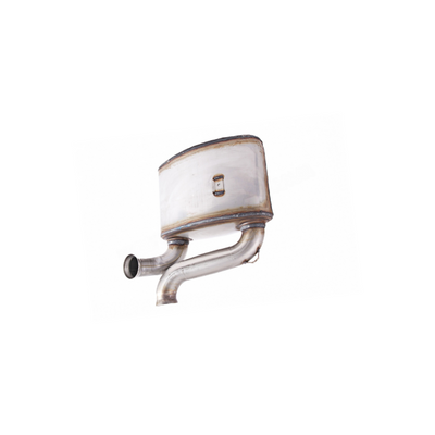 Porsche Exhaust Muffler - 911 96-97 993-111-046-55