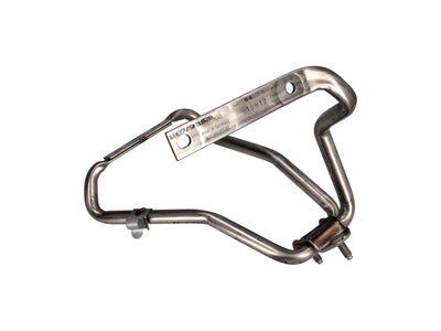 Porsche Exhaust Muffler Bracket - 911 09-12