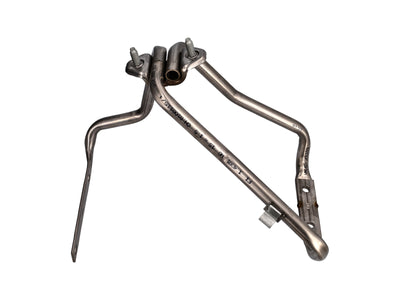 Porsche Exhaust Muffler Bracket - 911 09-12