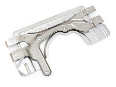 Porsche Exhaust Muffler Bracket - 911 09-12