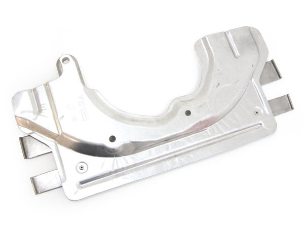 Porsche Exhaust Muffler Bracket - 911 09-12