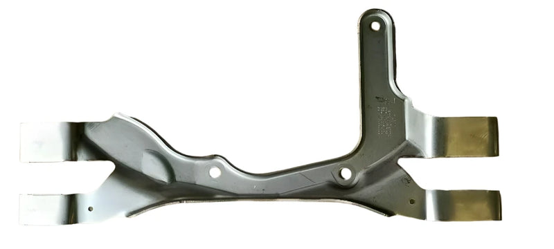 Porsche Exhaust Muffler Bracket - 911 10-16 997-113-027-31