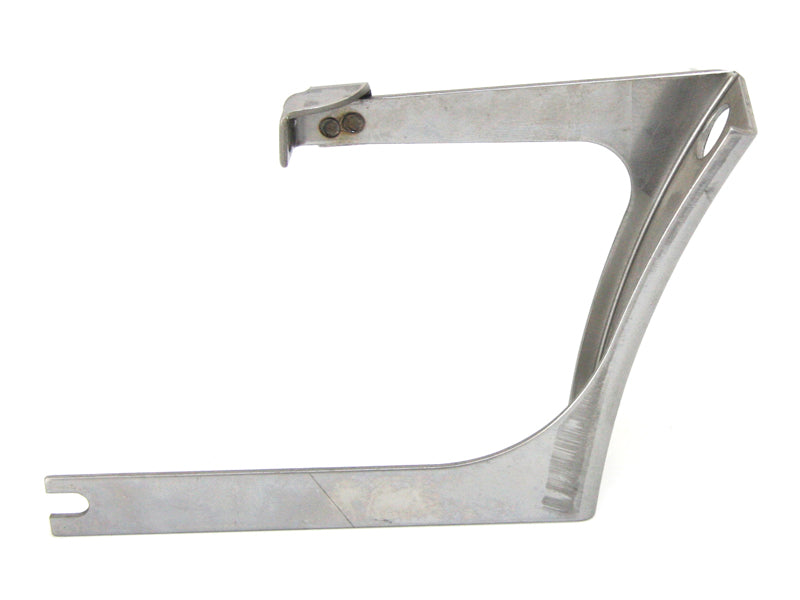 Porsche Exhaust Muffler Bracket Left - 911 95-98 993-111-113-06