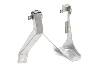 Porsche Exhaust Muffler Bracket Right - 911 95-98