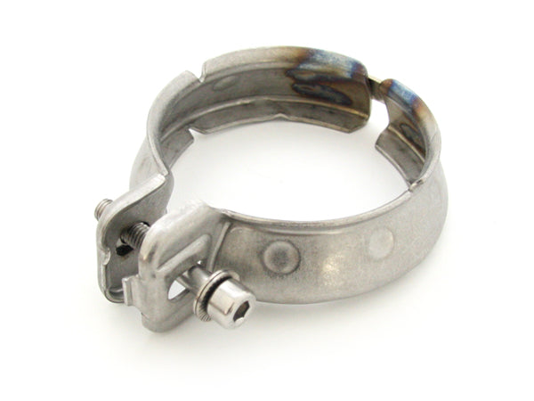 Porsche Exhaust Muffler Clamp - 911 07-18 997-111-336-90