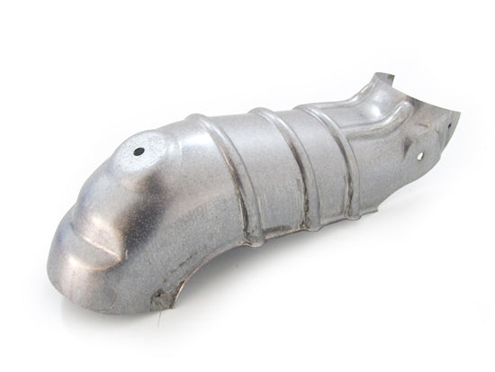 Porsche Exhaust Muffler Heat Shield Left - 911 96-97 993-111-211-53