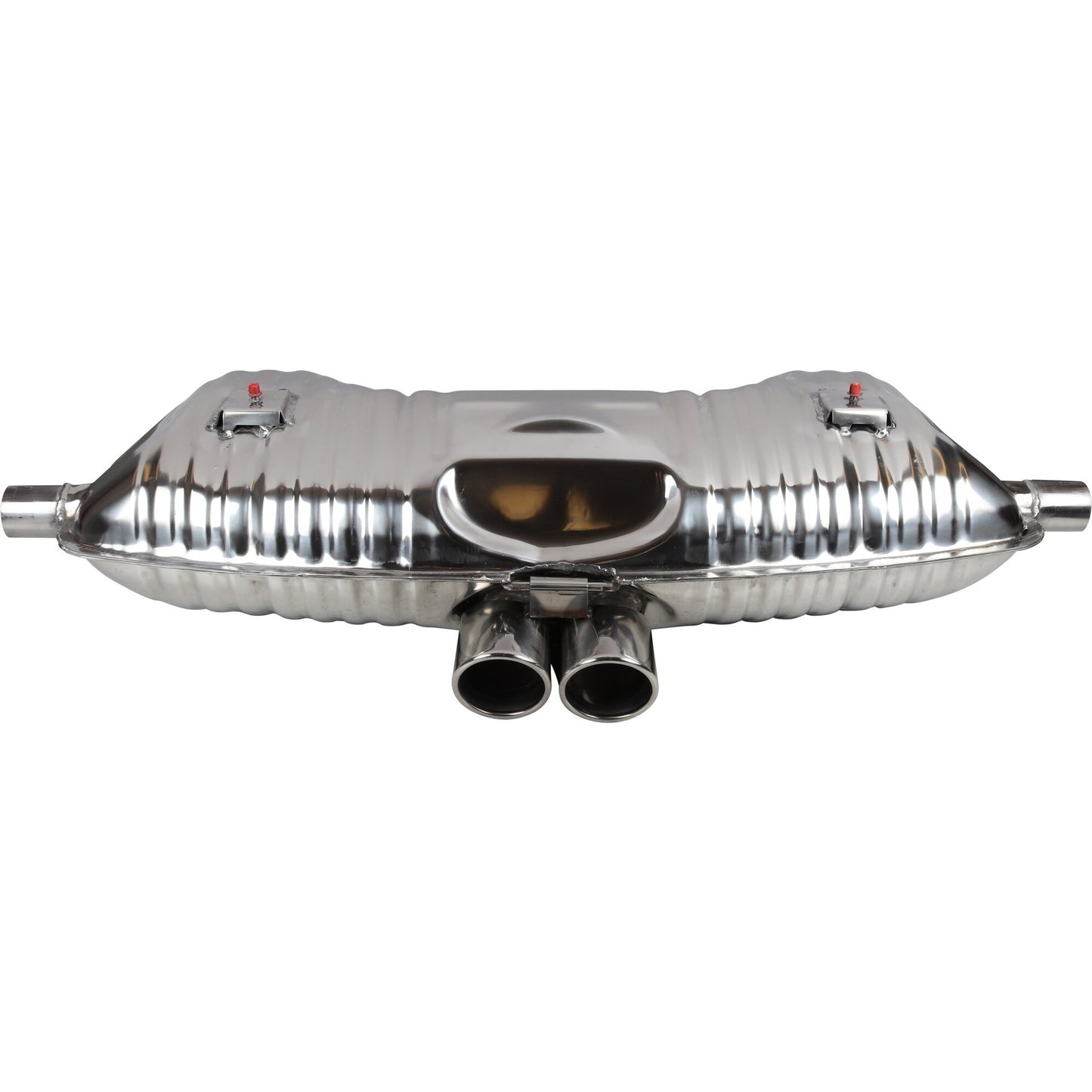 Porsche Exhaust - OE Style Boxster 986 97-04 996-111-151-01