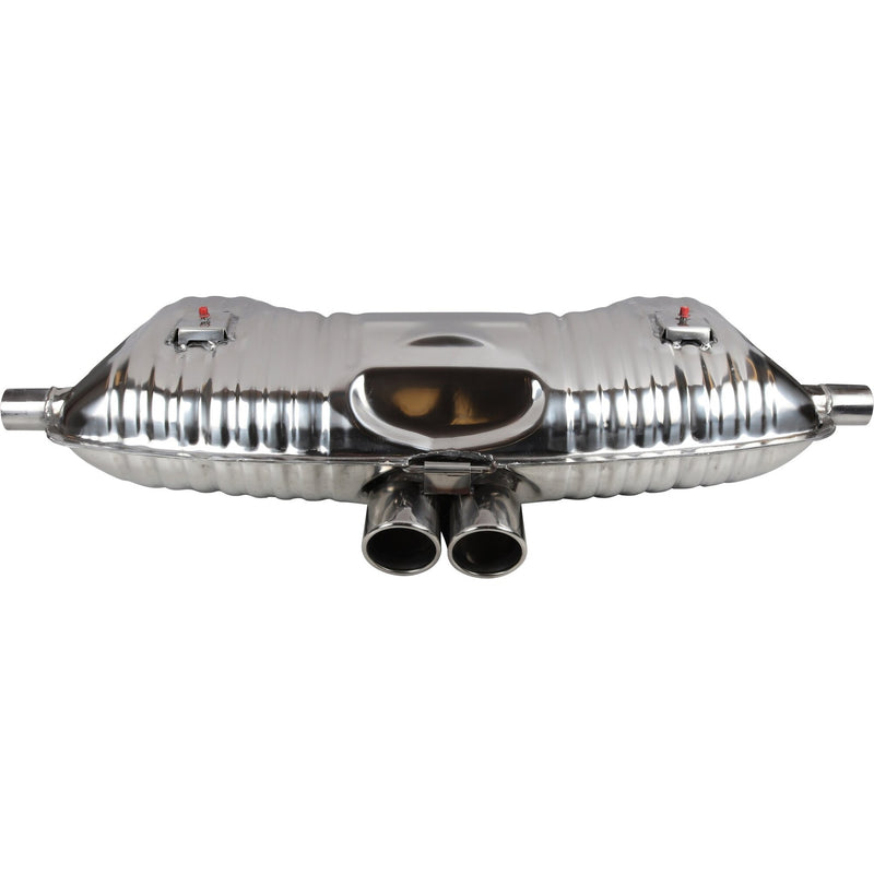 Porsche Exhaust - OE Style Boxster 986 97-04 996-111-151-01