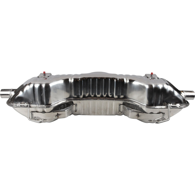 Porsche Exhaust - OE Style Boxster 986 97-04 996-111-151-01