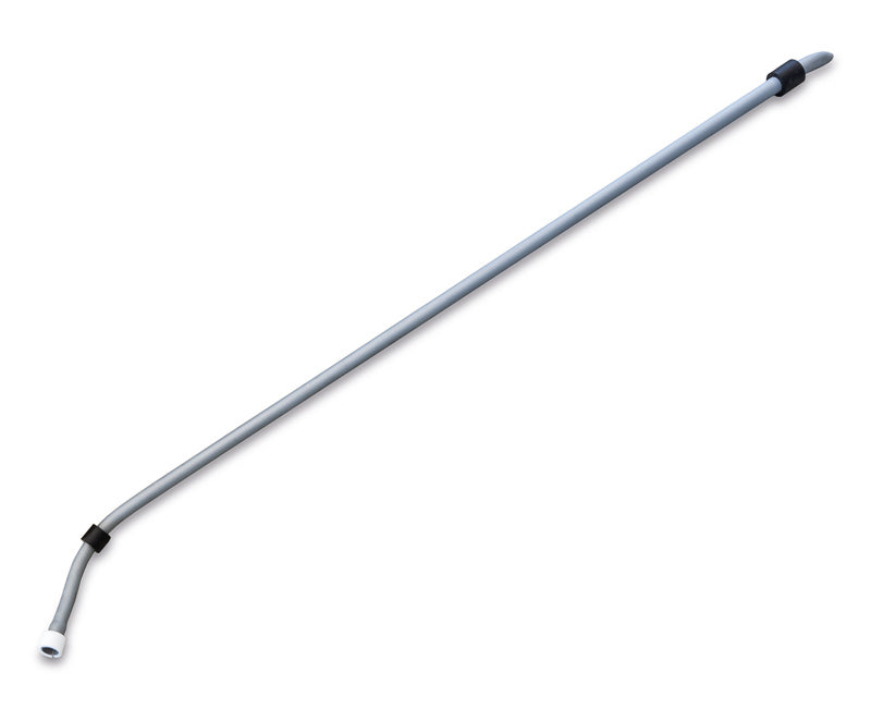 Porsche Exhaust Pipe - 911/912 65-73 901-572-602-30