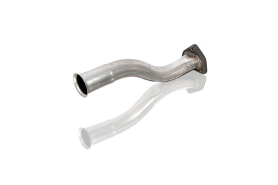 Porsche Exhaust Pipe - 930 78-87 930-111-163-04
