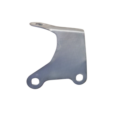 Porsche Exhaust Pipe Bracket - Right - Cayenne | 2003-2010 955-111-162-00