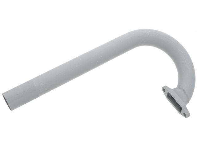 Porsche Exhaust Pipe J-tube Engine to Muffler, 356A/356B/356C/912/356SC | 1956-1969 100038011