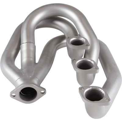 Porsche Exhaust Racing Heat Exchanger - 911 65-77 1623101970
