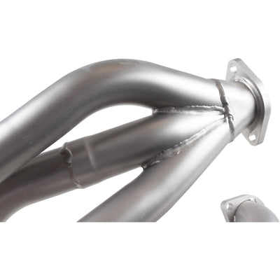 Porsche Exhaust Racing Heat Exchanger - 911 65-77 1623101970