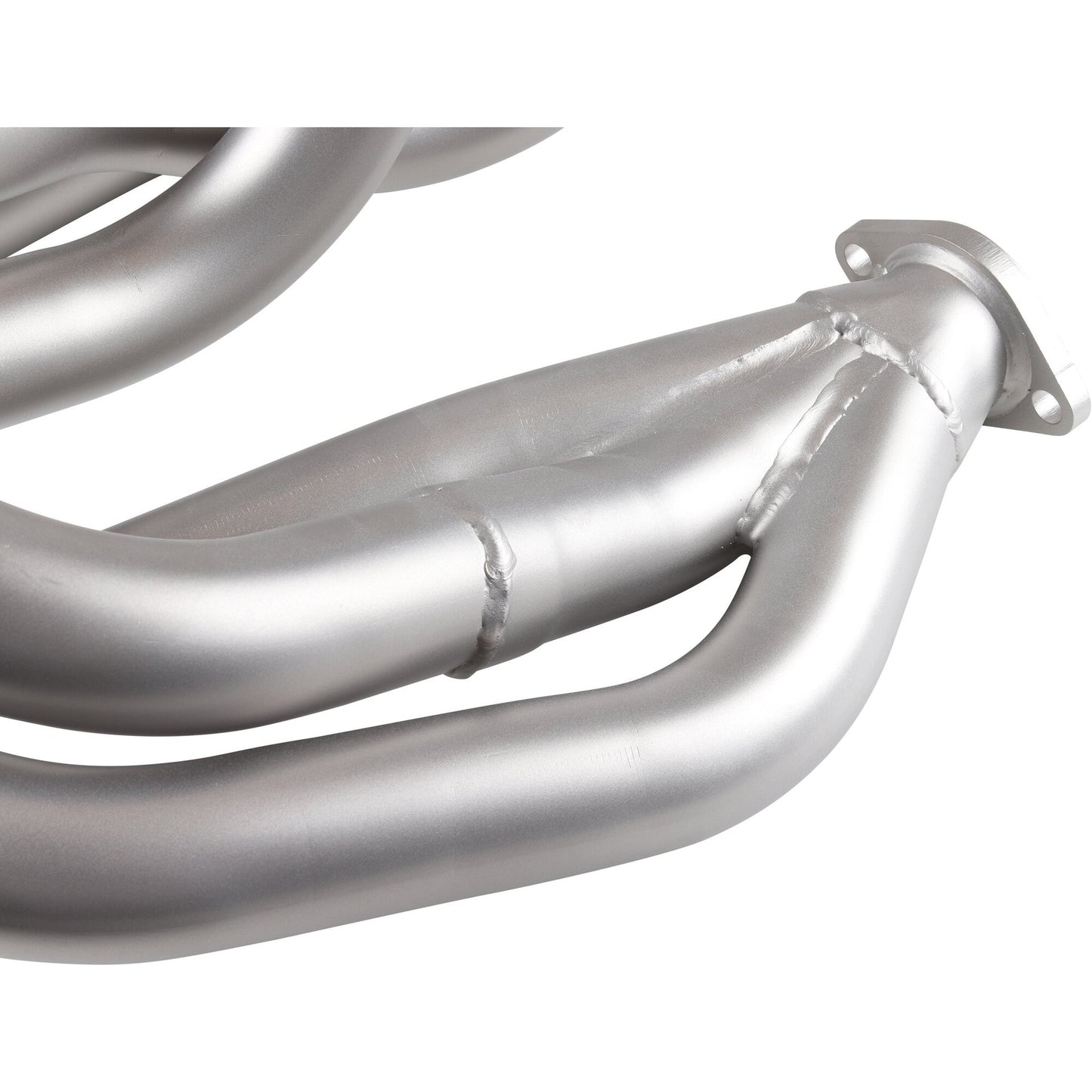 Porsche Exhaust Racing Heat Exchanger - 911 65-77 1623101970