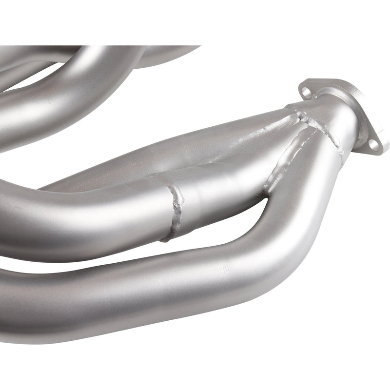 Porsche Exhaust Racing Heat Exchanger - 911 65-77 1623101970
