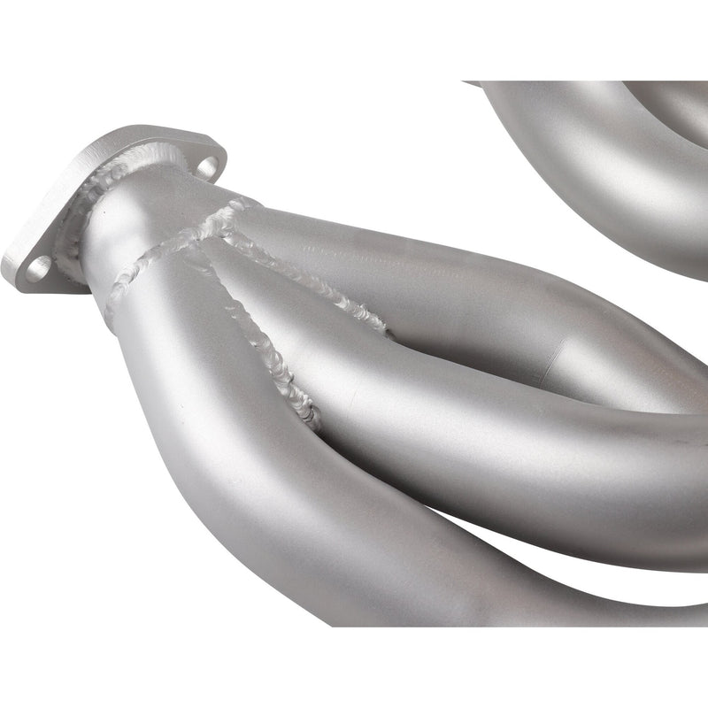 Porsche Exhaust Racing Heat Exchanger - Right - 911 65-77 1623101980