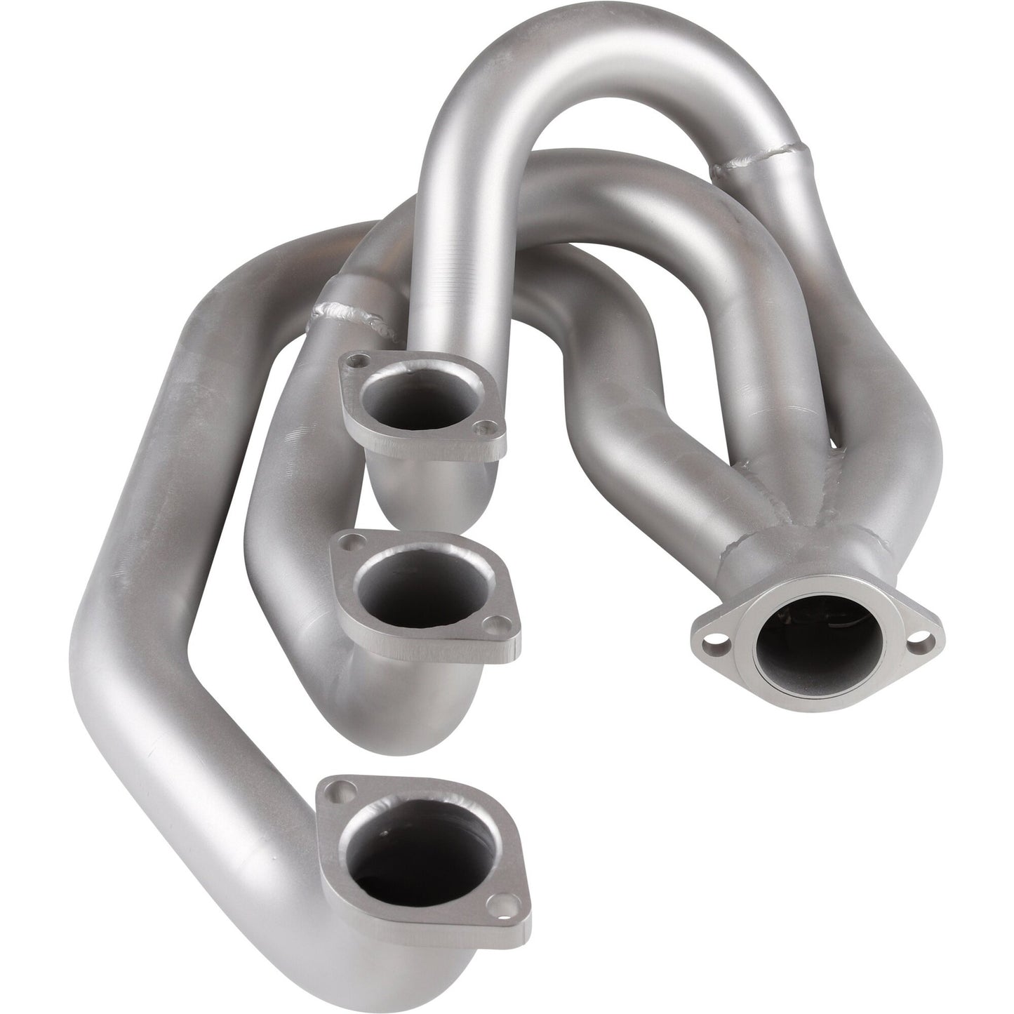 Porsche Exhaust Racing Heat Exchanger - Right - 911 65-77 1623101980