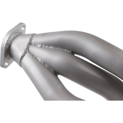 Porsche Exhaust Racing Heat Exchanger - Right - 911 65-77 1623101980