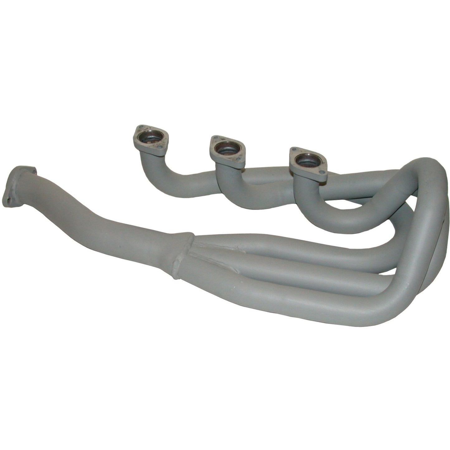 Porsche Exhaust Racing Tubes - 911 65-77 1620800480