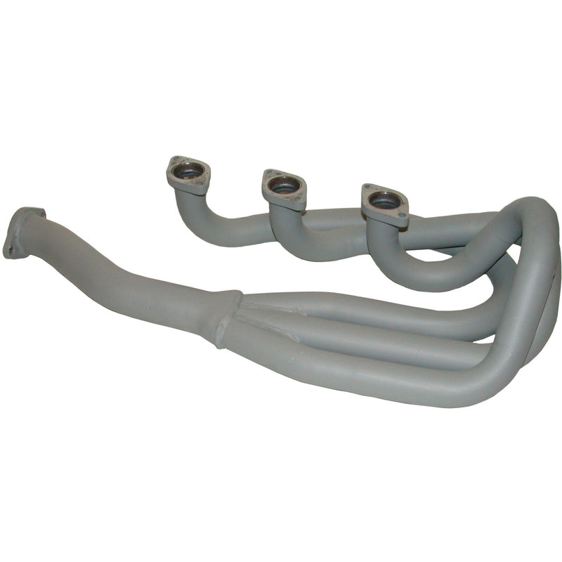 Porsche Exhaust Racing Tubes - 911 65-77 1620800480