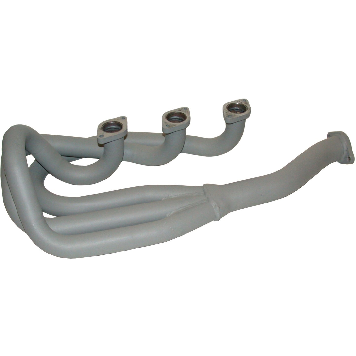 Porsche Exhaust Racing Tubes - Left - 911 65-77