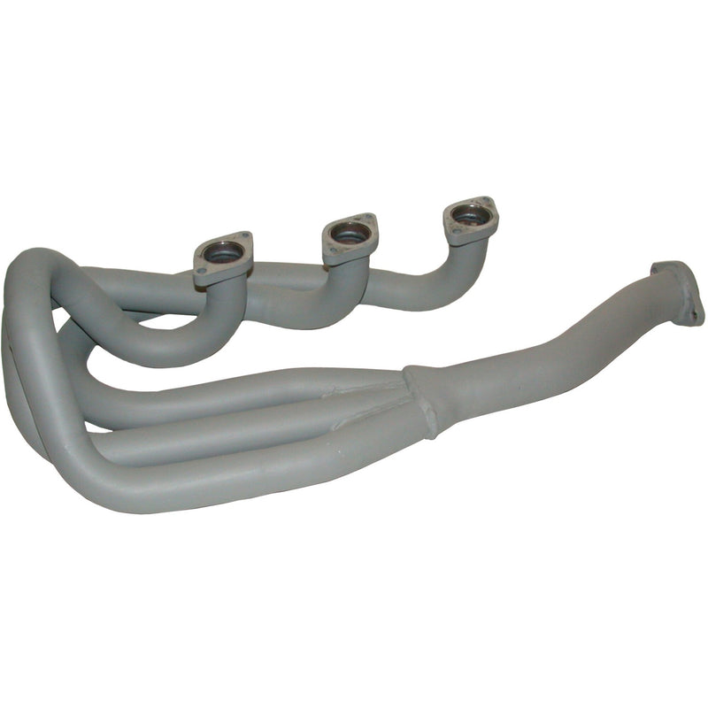 Porsche Exhaust Racing Tubes - Left - 911 65-77