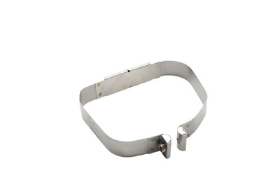 Porsche Exhaust Restraining Strap - 911 07-11 997-111-119-70