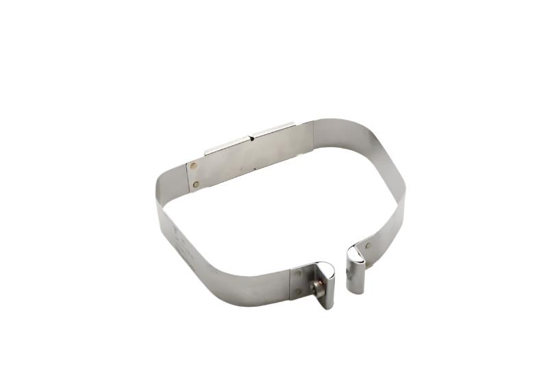 Porsche Exhaust Restraining Strap - 911 07-11 997-111-119-70