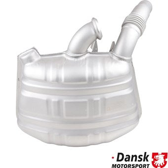 Porsche Exhaust Set Rear - 996 97-05 96-330S