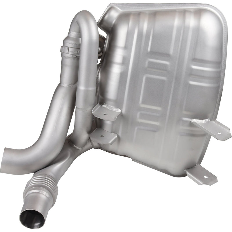 Porsche Exhaust Set - Sport - Rear - 997 04-08 1620610500