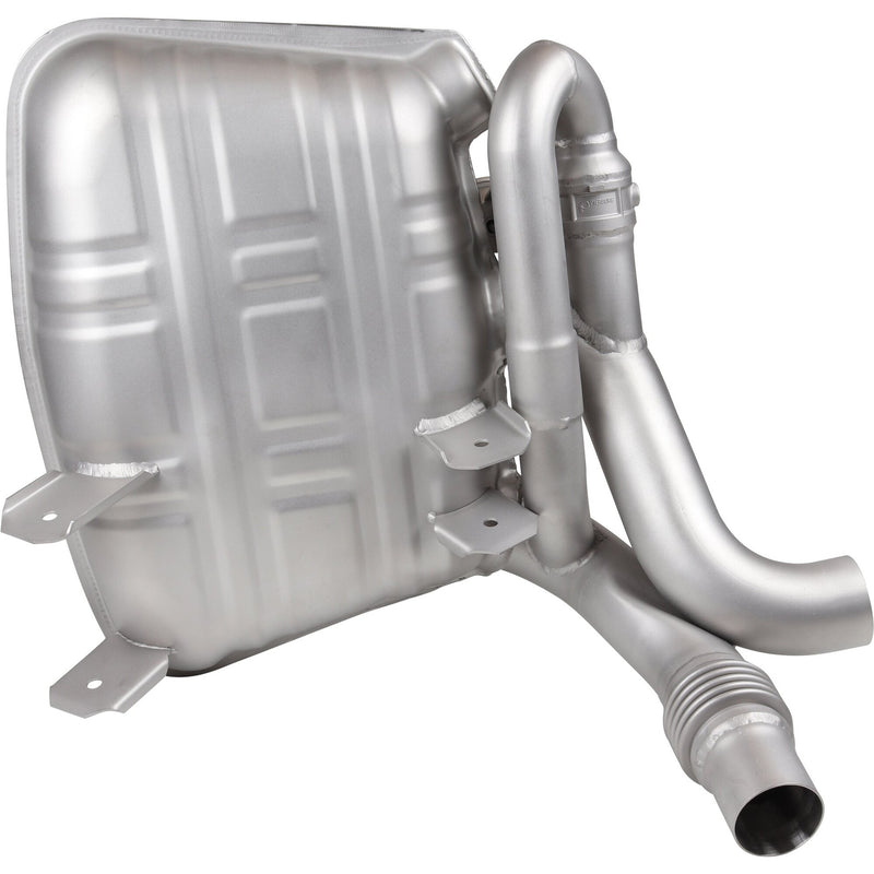 Porsche Exhaust Set - Sport - Rear - 997 04-08 1620610500